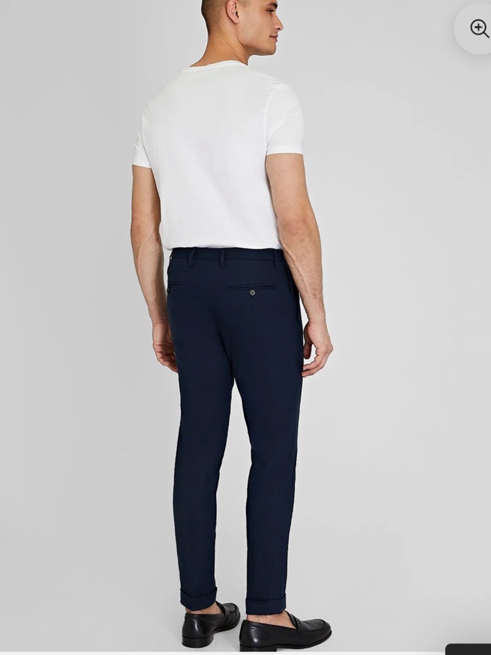 Club Monaco - Picture 7 of 7